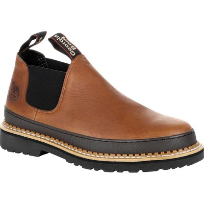 

Обувь Georgia Giant Revamp Romeo, Brown, GB00320