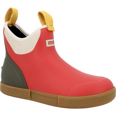 

Женские ботильоны Vintage 6 в полуботинках до щиколотки, Vintage coral, XWABV401