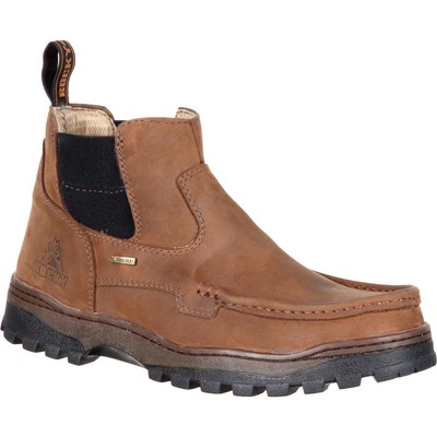 

Водонепроницаемые туристические ботинки Rocky Outback GORE-TEX, Brown, RKS0310