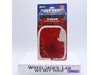 Sy-Klone W/12 Cardback 100% Complete He-Man MOTU 1984 Vintage Action Figure
