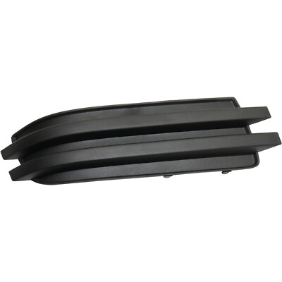 Fog Light Cover For 2008-2010 Dodge Grand Caravan Front Passenger Side 5113146AA