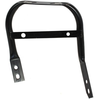Bumper Bracket For 99-2001 Dodge Ram 1500 Outer Mounting Front Passenger Side