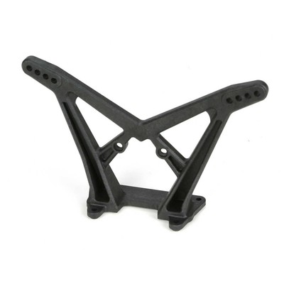 TLR2101 SHOCK TOWER REAR MOTOR: 22T