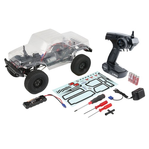 Kyosho 1/12 GP09 4WD SPADA 09 RD-12EX RC Racing Car Unopened