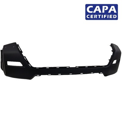 Front Upper Bumper Cover For Nissan Frontier 2022-2023 NI1014112 CAPA-CF