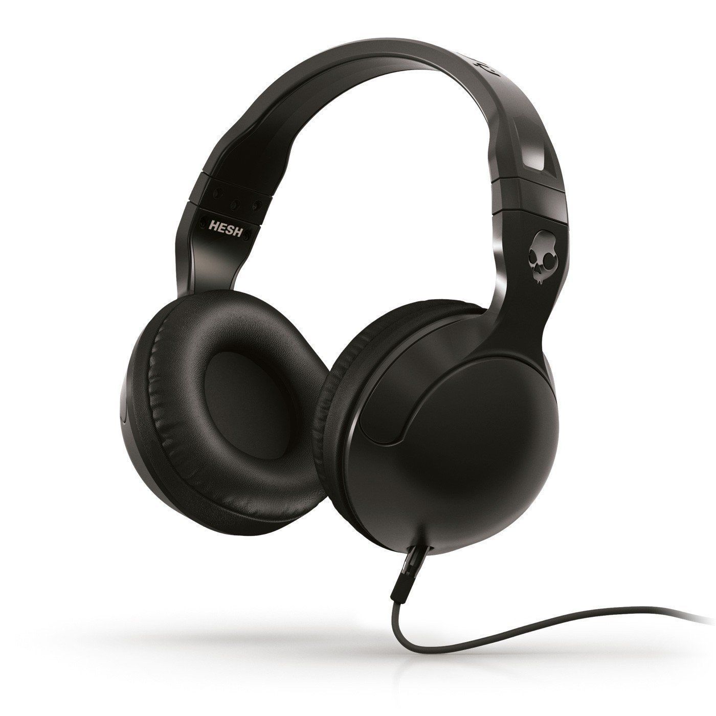 Skullcandy Black Headphones