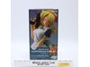 Dragon Ball Lunchi II Blonde B Glitter & Glamours Banpresto Bandai Figure MIB
