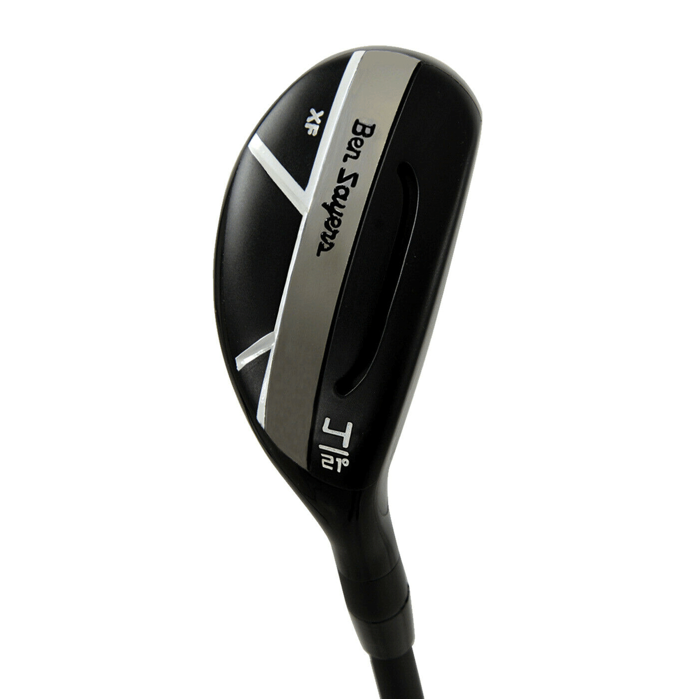 BEN SAYERS 2021 XF MENS GOLF HYBRID / RESCUE CLUBS / ALL LOFTS / 10