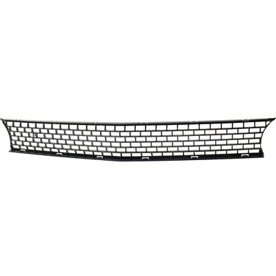 For 2015-2022 DODGE CHALLENGER Grille Front Center 14584449 CH1200399