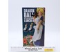 Dragon Ball Lunchi II Blonde B Glitter & Glamours Banpresto Bandai Figure MIB