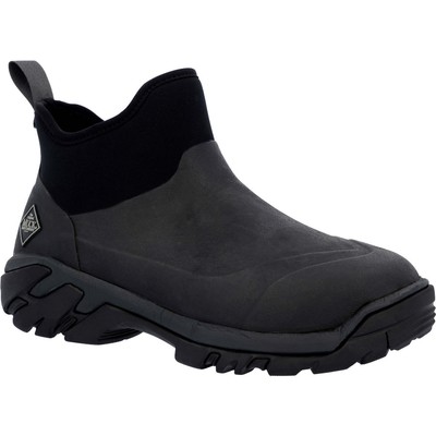 

Мужские ботильоны Woody Sport, Black, WDSA001