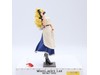 Dragon Ball Lunchi II Blonde B Glitter & Glamours Banpresto Bandai Figure MIB