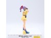 Dragon Ball Bulma III Purple Hair Glitter & Glamours Banpresto Bandai Figure MIB