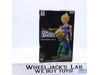 Dragon Ball Z Dramatic Showcase 4th Season Vol.1 Vegeta Banpresto Craneking MIB