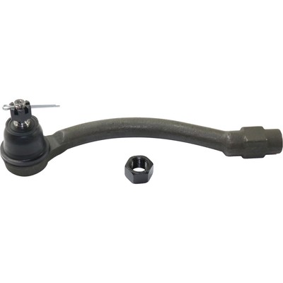 Tie Rod Ends Front Driver Left Side Outer Exterior Outside Hand  568203X000