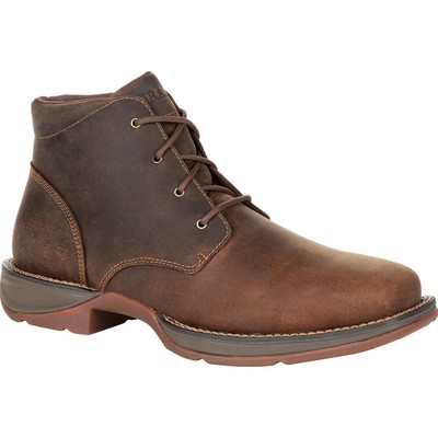 

Durango Red Dirt Rebel Чукка с квадратным носком, Bark brown, DDB0248