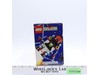 #1785 Crater Critters 1995 Lego System Vintage NEW SEALED