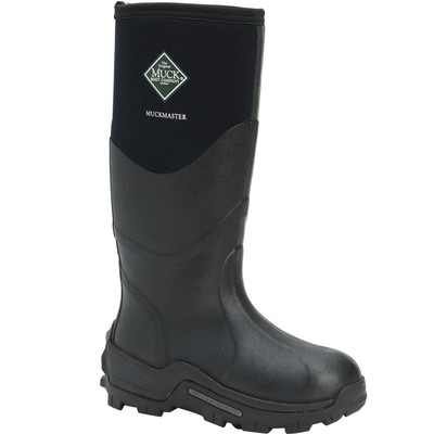 

Мужские Muckmaster Tall, Black, MMH500A