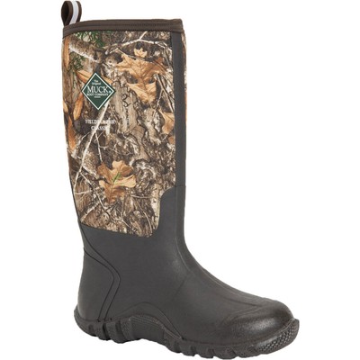 

Мужские флисовые ботинки REALTREE EDGE Fieldblazer Classic, Brown/realtree edge, FBFRTE