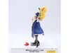 Dragon Ball Lunchi II Blonde B Glitter & Glamours Banpresto Bandai Figure MIB