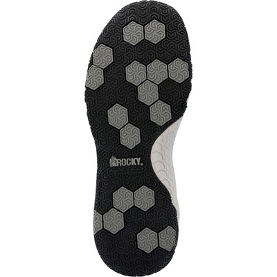 

Женские рабочие кроссовки Rocky Rebound SR Sport с композитным носком, Grey charcoal, RKK0437