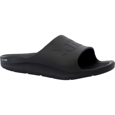 

Сандалии унисекс Après Fish Slide, Black, AFH000