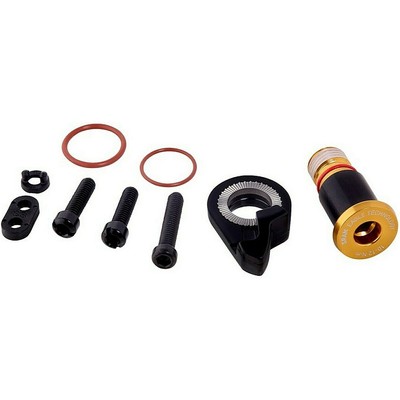Kit Bullone e Vite Limite per Deragliatore Posteriore XX1 Eagle - Regolazione Pr