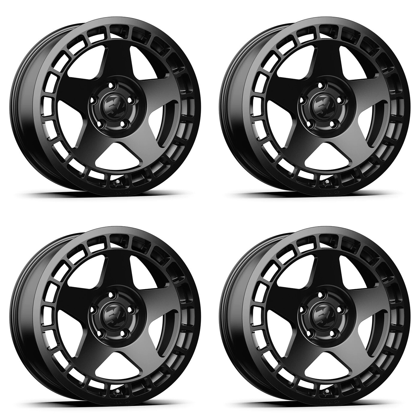 4X) Fifteen52 TURBOMAC Wheels [18x8.5 | 5x112 | ET:45 | CB 4X) Fifteen52 TURBOMAC Wheels [18x8.5 | 5x112 | ET:45 | CB