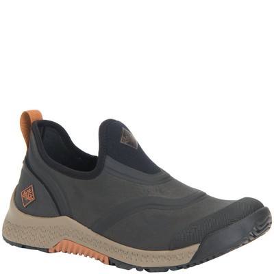 

Мужские слипоны Outscape, Black, OSS000