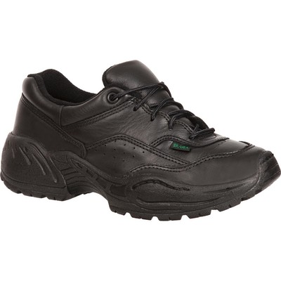 

Женские кроссовки 911 Athletic Oxford Duty, Black, FQ9112101