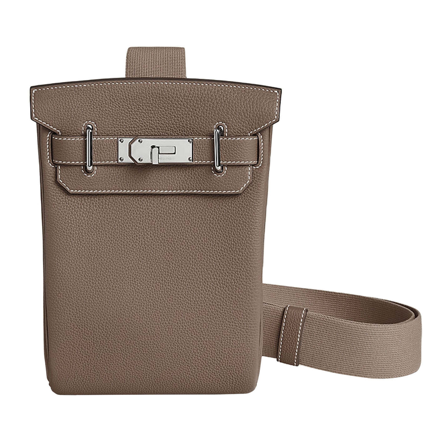 HERMES∽Pochette Pilo ピロ 機能的でエレガント☆-パリ安心速達 HERMES∽Pochette Pilo ピロ 機能的でエレガント☆-パリ安心速達