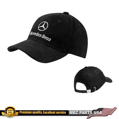mercedes cap original