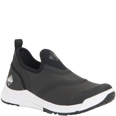 

Женские слипоны Outscape, Black, OSSW000