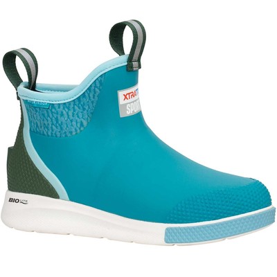 

Женские ботинки Sport 6 в полуботинках до щиколотки, Teal, ADSW300