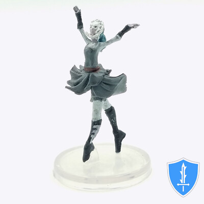 Gleam - Wild Beyond the Witchlight #15 D&D Icons of Realms Dancer Miniature