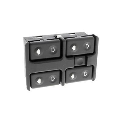Vemo V20-73-0188 Power Window Switches  Driver Left Side for 540 530 Hand 540i