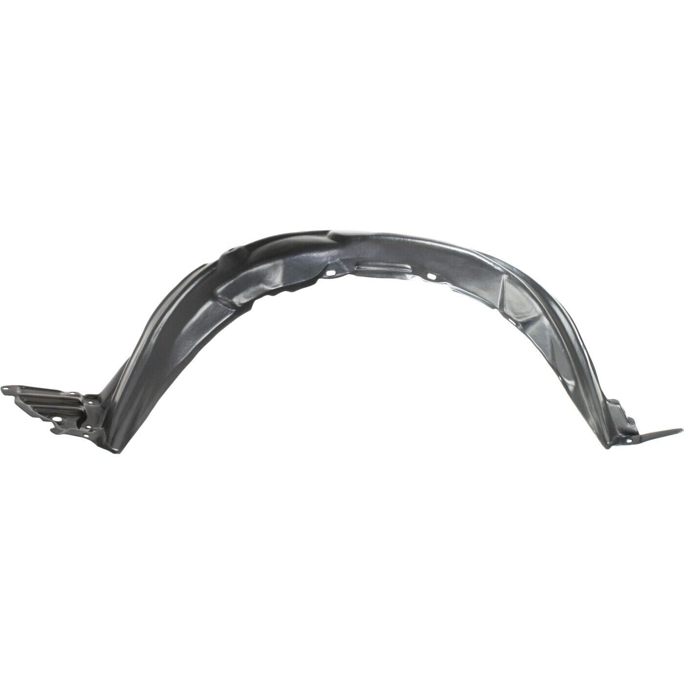Fenderlizer Under Drive アンダードライブ Amazon.com: New Replacement Front Driver Side Fender Liner