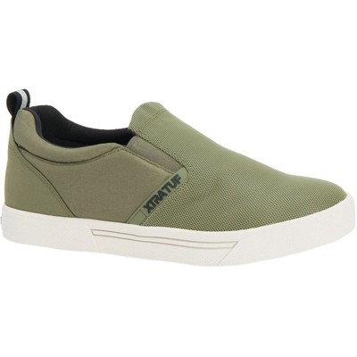 

Мужские слипоны Topwater, Green, XMTS301