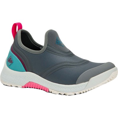 

Женские слипоны Outscape, Grey, OSSW104