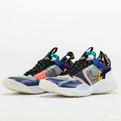 

Мужские кроссовки Jordan Delta Breathe разноцветные (CW0783 900), Multicolor