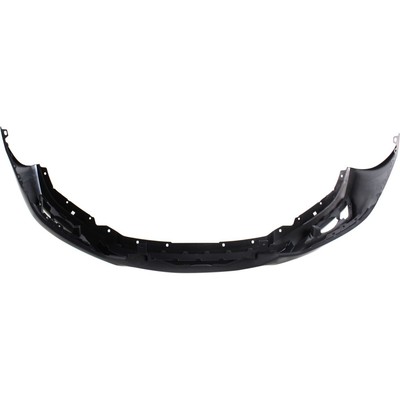 Front Bumper Cover For 2016-2019 Nissan Sentra Primed