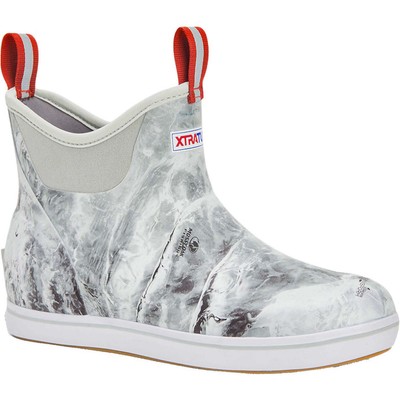 

Мужские кроссовки Mossy Oak Elements 6 в ботильонах, Black white camo, XMABMOH
