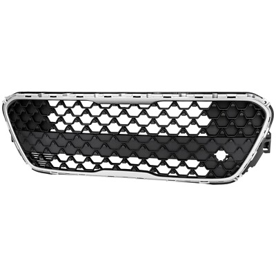 Front Bumper Grille For 2020-2022 Kia Soul 86530K0000 KI1036151