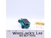 Classic 31 Ford Woody Aqua Hot Wheels Mattel 1968 Redline Vintage NICE