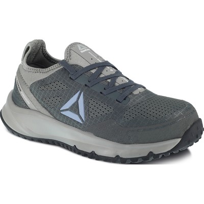 

КОЛЛЕКЦИЯ QUICKFIT: Женские кроссовки Reebok All Terrain Work со стальным носком, Grey 2 tone, RB094