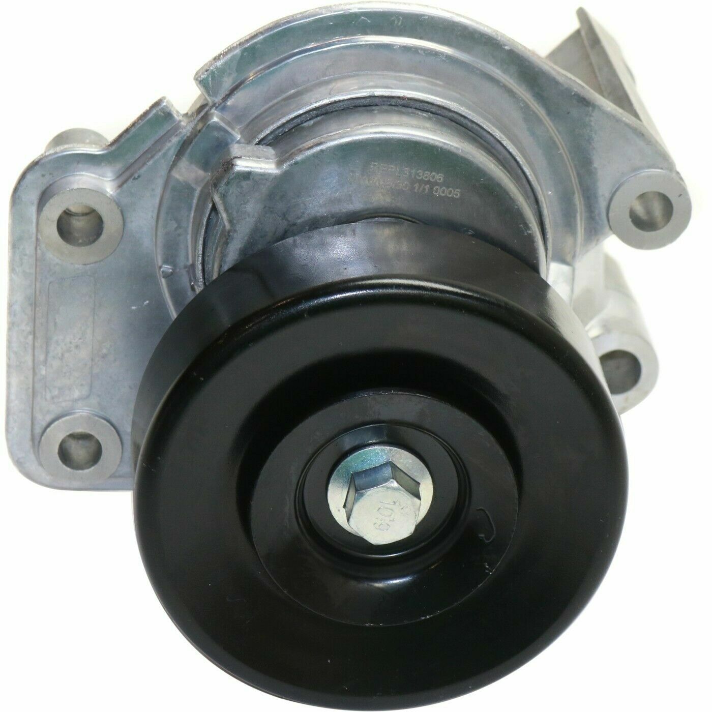 NEW Accessory Belt Tensioner for 2000-2009 Toyota Tundra / 2001-2006 Lexus LS430 | eBay