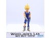 Dragon Ball Z Dramatic Showcase 4th Season Vol.1 Vegeta Banpresto Craneking MIB