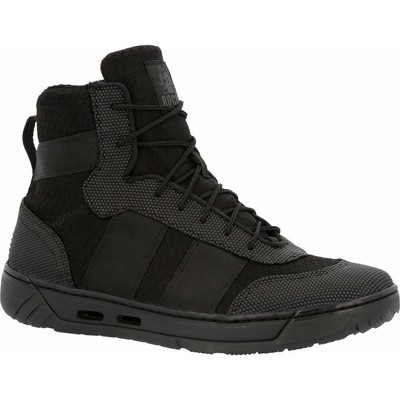 

Ботинки Rocky Coronado Chukka, Black, RKC129