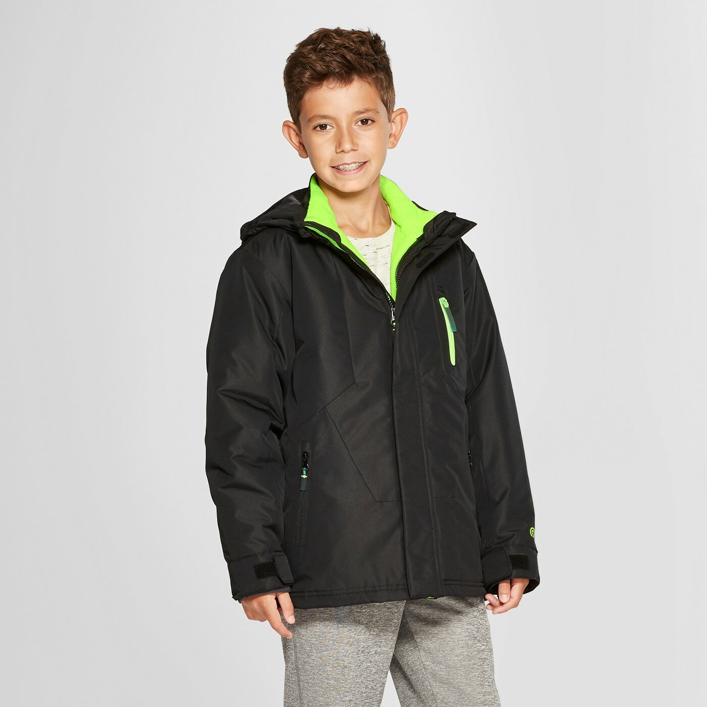 superdry ionic windcheater
