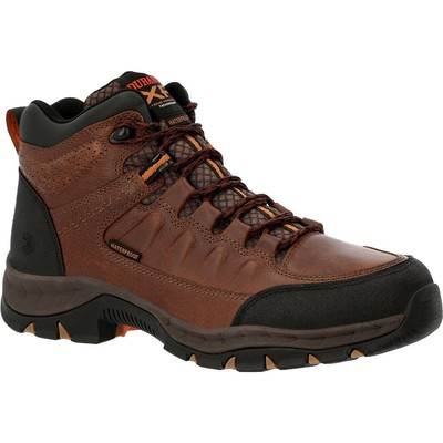 

Durango Renegade XP Dark Earth Водонепроницаемый туристический рюкзак, DDB0364